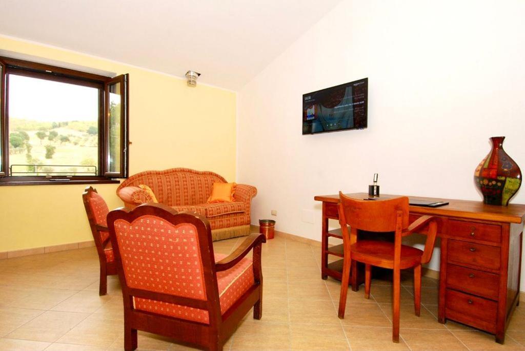 Umbrian Hills Flat - Free Parking & Garden Διαμέρισμα Περούτζια Εξωτερικό φωτογραφία